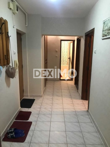 Apartament 2 Camere - Zona Gara - Mobilat/Utilat - Centrala Pe Gaze