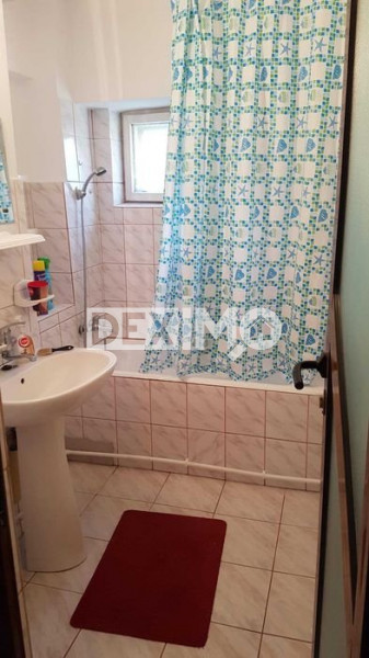 Apartament 2 Camere - Zona Gara - Mobilat/Utilat - Centrala Pe Gaze