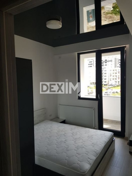 Apartament 2 Camere - Zona Mamaia Nord Kazeboo - Vedere Spre Mare