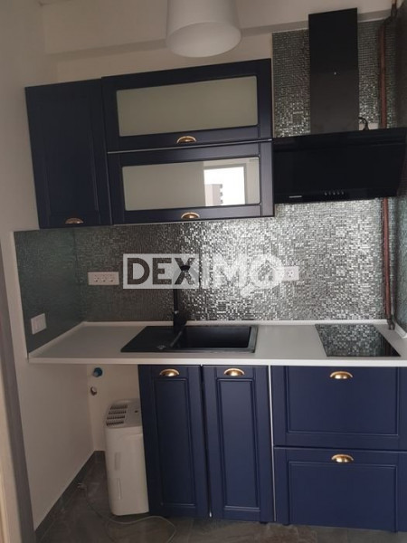 Apartament 2 Camere - Zona Mamaia Nord Kazeboo - Vedere Spre Mare