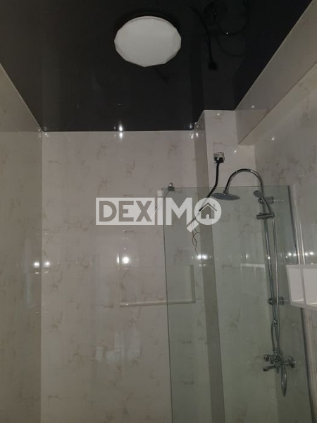 Apartament 2 Camere - Zona Mamaia Nord Kazeboo - Vedere Spre Mare