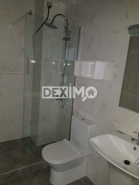 Apartament 2 Camere - Zona Mamaia Nord Kazeboo - Vedere Spre Mare