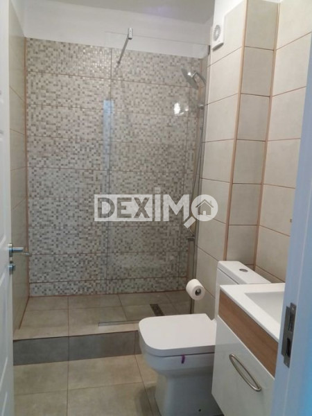 Garsoniera - Zona Compozitori - Mobilata/Utilata - Loc Parcare Si Boxa