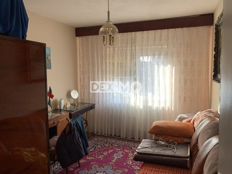 Apartament 3 Camere - Zona Far - Mobilat/Utilat - Centrala Pe Gaze