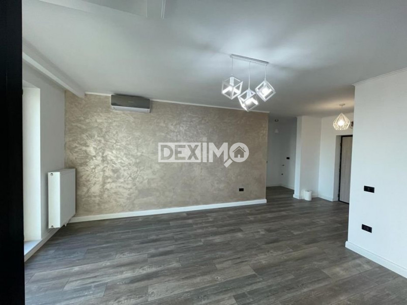 Apartament 2 Camere - Zona Tomis Nord - Bloc Nou - Finisaje Premium