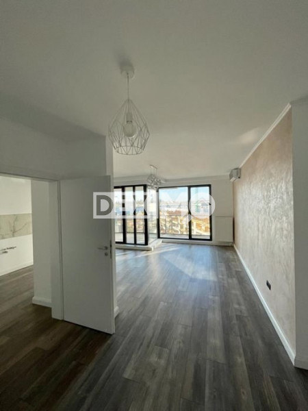 Apartament 2 Camere - Zona Tomis Nord - Bloc Nou - Finisaje Premium