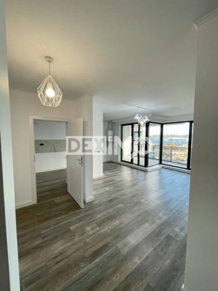 Apartament 2 Camere - Zona Tomis Nord - Bloc Nou - Finisaje Premium