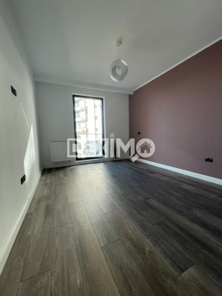 Apartament 2 Camere - Zona Tomis Nord - Bloc Nou - Finisaje Premium