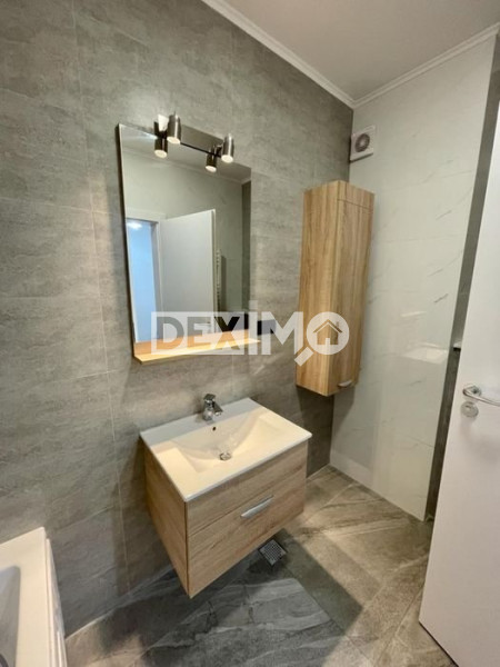 Apartament 2 Camere - Zona Tomis Nord - Bloc Nou - Finisaje Premium