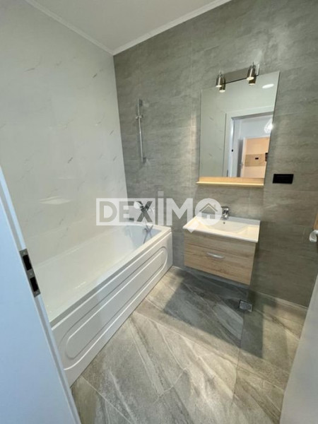 Apartament 2 Camere - Zona Tomis Nord - Bloc Nou - Finisaje Premium