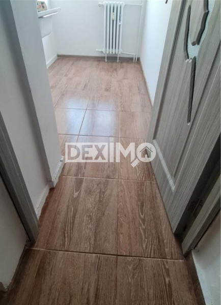Apartament 2 Camere - Zona Inel 2 - Renovat - Gaze La Scara