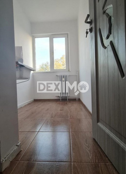 Apartament 2 Camere - Zona Inel 2 - Renovat - Gaze La Scara