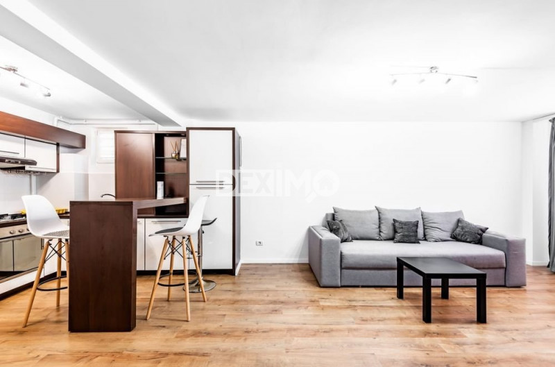 Apartament 2 Camere - Zona Mamaia - Mobilat/Utilat Complet