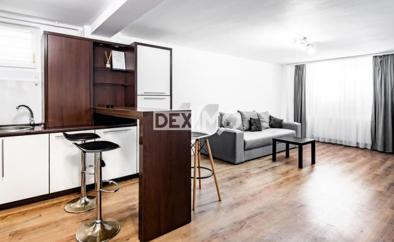 Apartament 2 Camere - Zona Mamaia - Mobilat/Utilat Complet