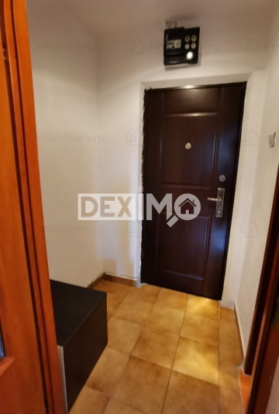 Garsoniera - Zona Tomis III - City Park Mall - Mobilata/Utilata