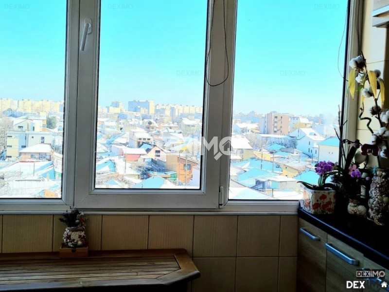 Apartament 3 Camere Decomandate - Zona Inel II - Gaze - 2 Grupuri Sanitare