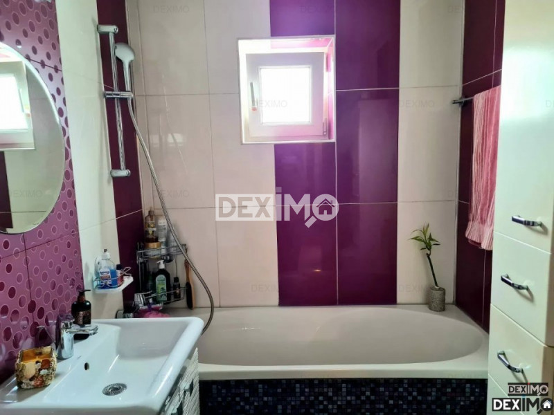Apartament 3 Camere Decomandate - Zona Inel II - Gaze - 2 Grupuri Sanitare