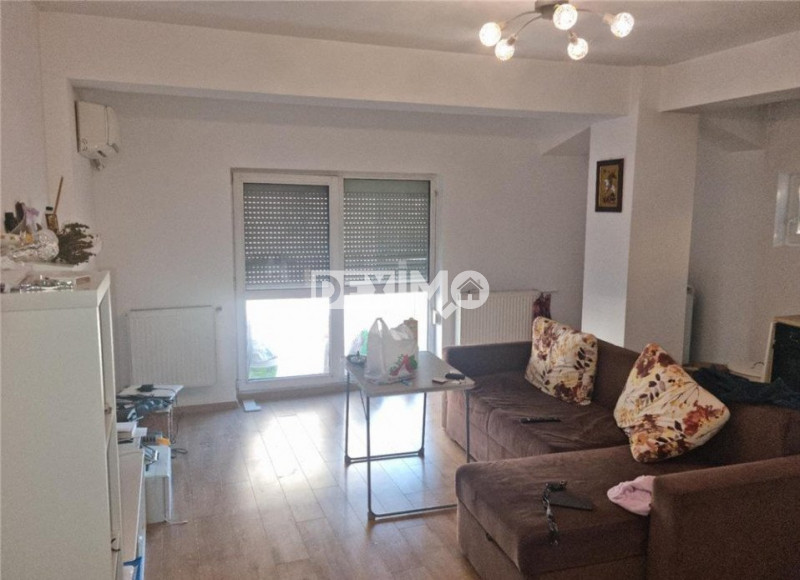 Apartament 2 Camere - Zona Compozitori - Mobilat/Utilat - Centrala Gaze