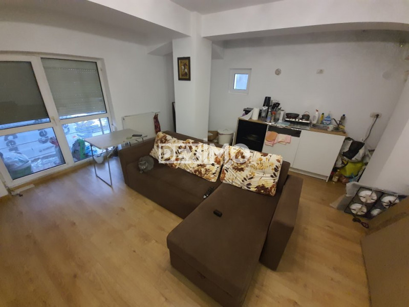 Apartament 2 Camere - Zona Compozitori - Mobilat/Utilat - Centrala Gaze