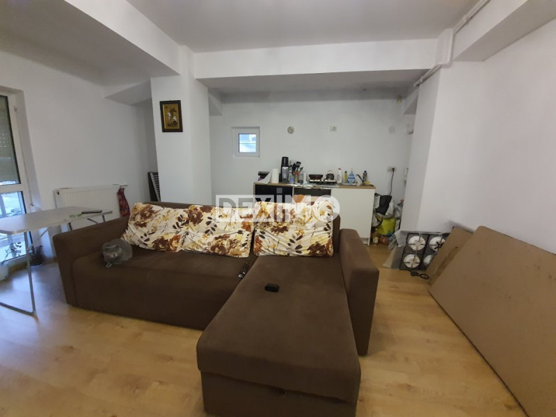 Apartament 2 Camere - Zona Compozitori - Mobilat/Utilat - Centrala Gaze