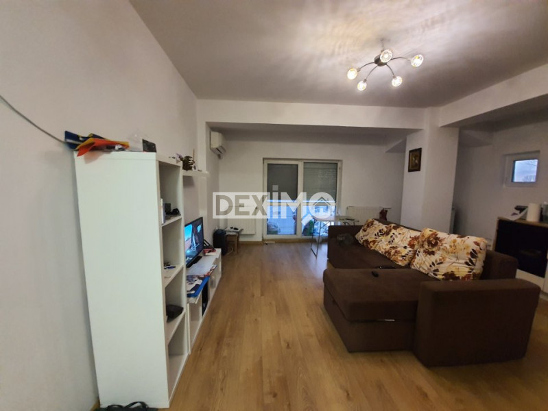 Apartament 2 Camere - Zona Compozitori - Mobilat/Utilat - Centrala Gaze