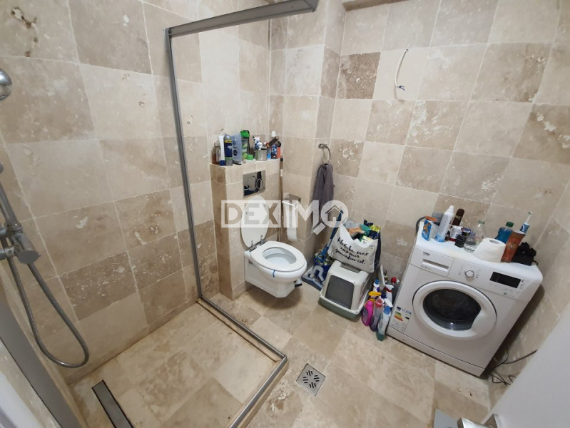 Apartament 2 Camere - Zona Compozitori - Mobilat/Utilat - Centrala Gaze