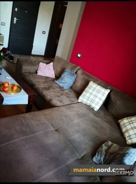 Apartament 2 Camere Semidecomandate - Zona Mamaia Nord - Mobilat - Utilat