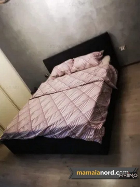 Apartament 2 Camere Semidecomandate - Zona Mamaia Nord - Mobilat - Utilat