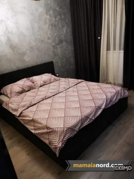 Apartament 2 Camere Semidecomandate - Zona Mamaia Nord - Mobilat - Utilat