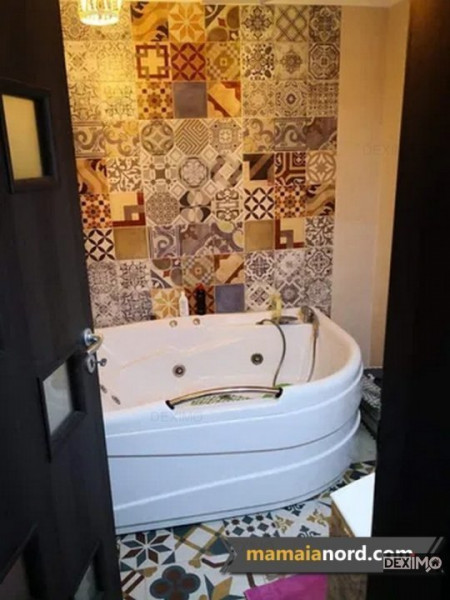 Apartament 2 Camere Semidecomandate - Zona Mamaia Nord - Mobilat - Utilat