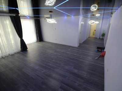 Apartament 3 Camere LUX - Tomis Nord - Loc Parcare Subteran