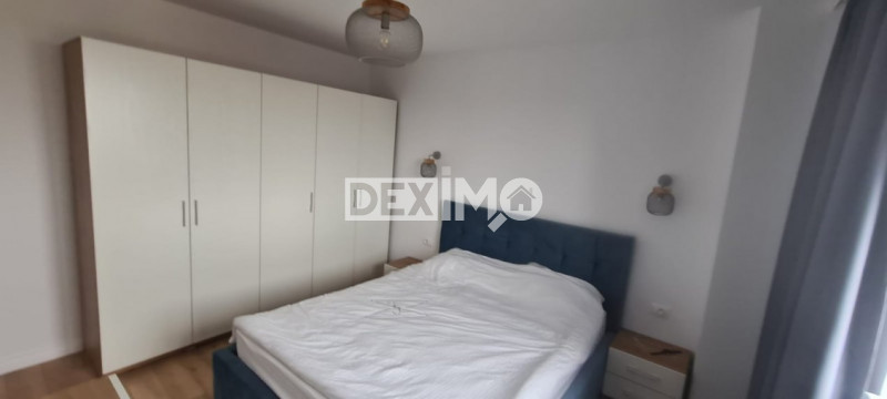 Apartament 2 Camere - Tomis Plus Profi - Mobilat/Utilat - Loc Parcare