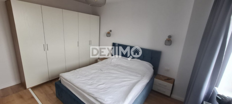 Apartament 2 Camere - Tomis Plus Profi - Mobilat/Utilat - Loc Parcare