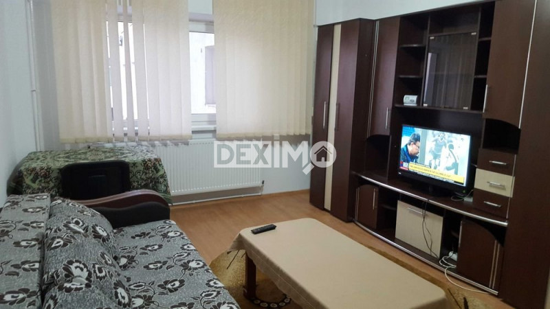 Apartament 2 Camere - Tomis II Victoria - Mobilat/Utilat