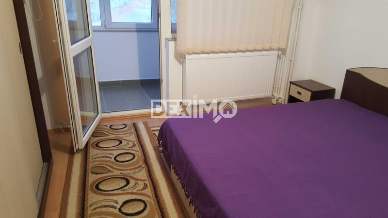 Apartament 2 Camere - Tomis II Victoria - Mobilat/Utilat
