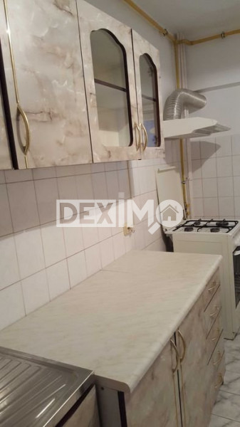 Apartament 2 Camere - Tomis II Victoria - Mobilat/Utilat