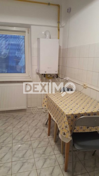 Apartament 2 Camere - Tomis II Victoria - Mobilat/Utilat