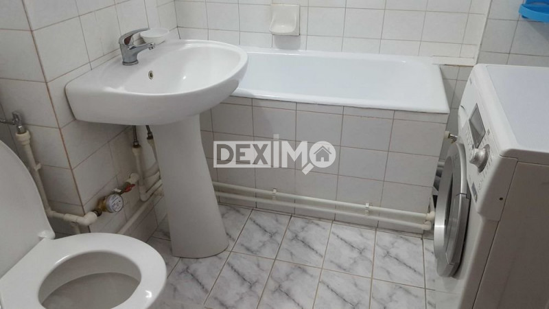 Apartament 2 Camere - Tomis II Victoria - Mobilat/Utilat