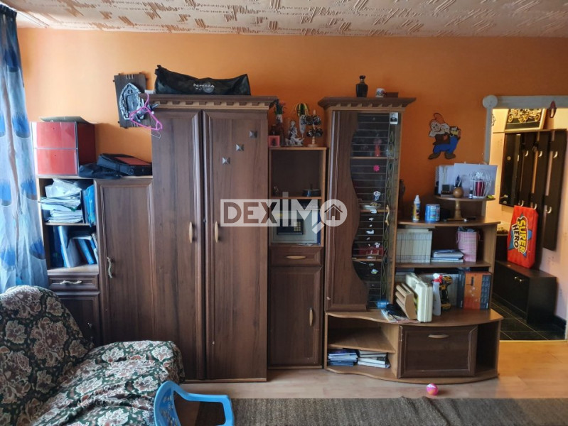 Apartament 2 Camere - Zona KM 4-5 - Partial Mobilat