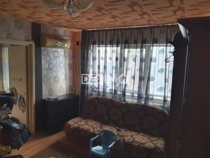 Apartament 2 Camere - Zona KM 4-5 - Partial Mobilat