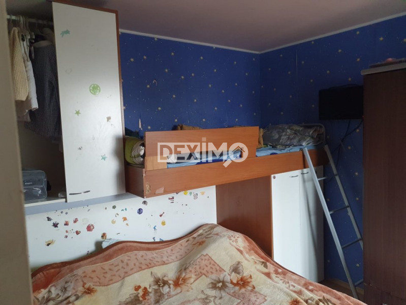 Apartament 2 Camere - Zona KM 4-5 - Partial Mobilat