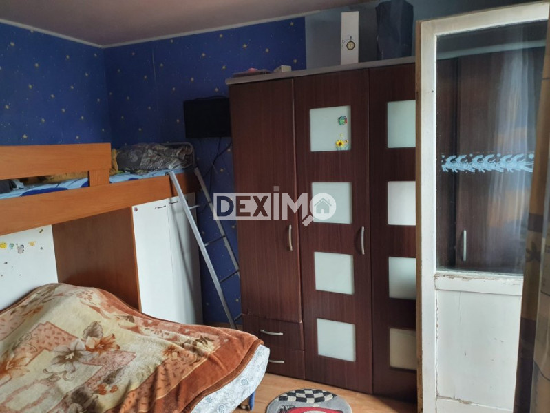 Apartament 2 Camere - Zona KM 4-5 - Partial Mobilat