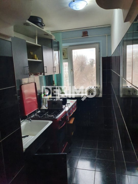 Apartament 2 Camere - Zona KM 4-5 - Partial Mobilat