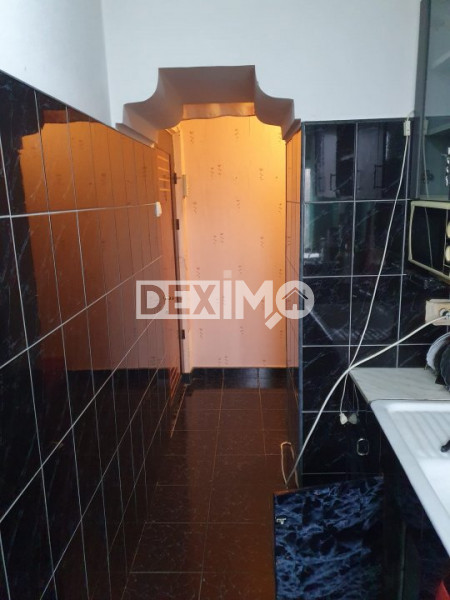 Apartament 2 Camere - Zona KM 4-5 - Partial Mobilat