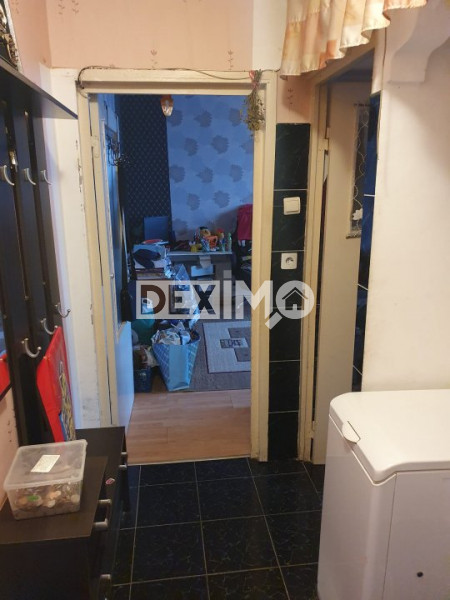 Apartament 2 Camere - Zona KM 4-5 - Partial Mobilat