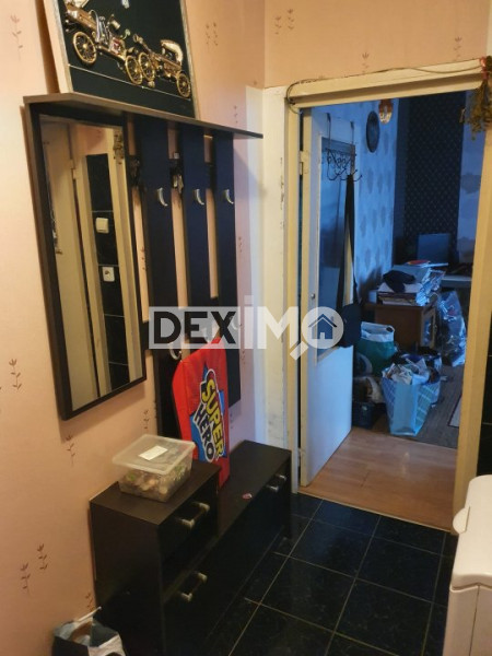 Apartament 2 Camere - Zona KM 4-5 - Partial Mobilat