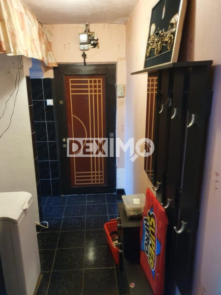 Apartament 2 Camere - Zona KM 4-5 - Partial Mobilat