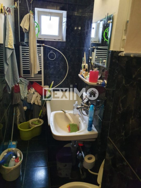 Apartament 2 Camere - Zona KM 4-5 - Partial Mobilat