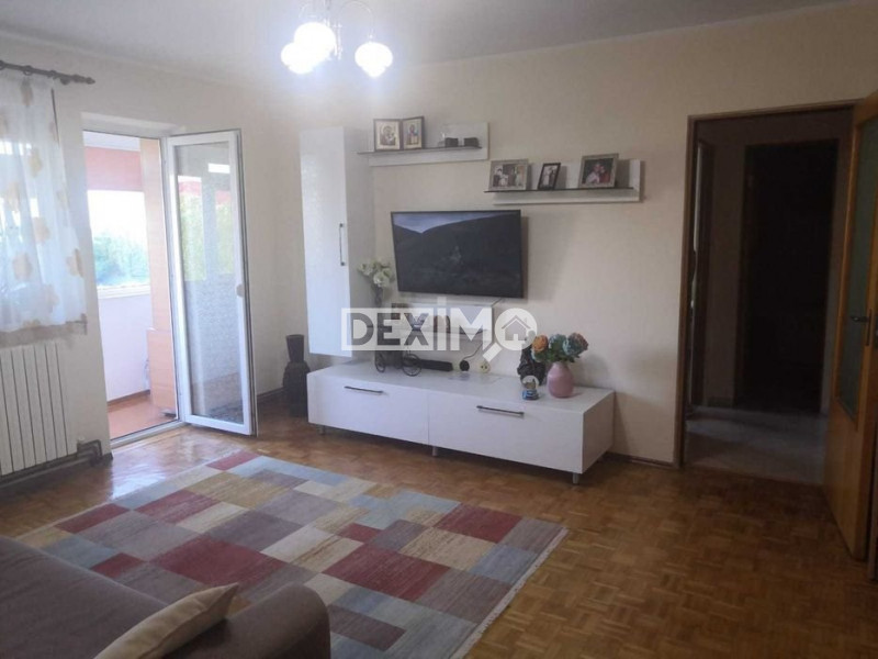 Apartament 2 Camere - Inel II - Mobilat/Utilat - Boxa