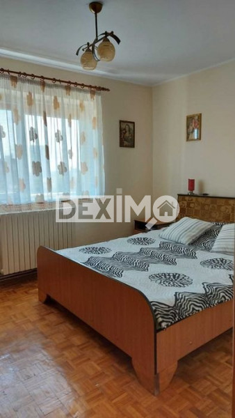 Apartament 2 Camere - Inel II - Mobilat/Utilat - Boxa